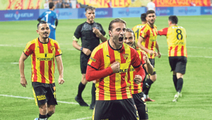 Haydi Göz Göz