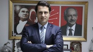 İl Başkanı Yücel'den kongre mesajları!