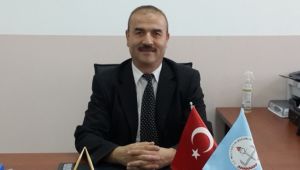 İlkokul müdürünün skandal paylaşımı Meclis gündeminde