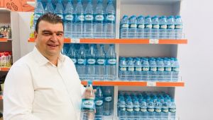 İmamoğlu'na Seferihisar'dan büyük destek!