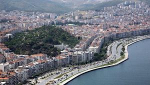 İstanbul-İzmir yolu 3 buçuk saate düştü... İzmir'de konut satışları arttı!