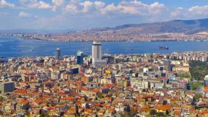 İzmir'de 200 bin konut depreme dayanıksız!