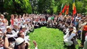 İzmir'de Balkan rüzgarı esecek