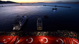 İzmir'de Cumhuriyet Bayramı programı açıklandı