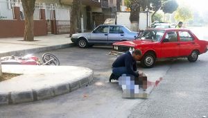 İzmir'de feci kaza... 21 yaşındaki genç hayatını kaybetti!