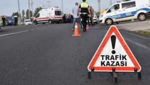İzmir'de feci kaza! Anne oğlundan kahreden haber!
