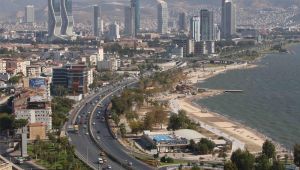 İzmir'de konut satışlarında artış