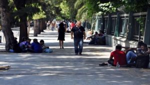 İzmir'deki Suriyeli sayısı belli oldu... Vali Kolsuz: "Onları misafir olarak görmekteyiz"