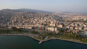 İzmir deprem kuşağında yer alıyor... İstanbul'a göre daha tehlikeli!