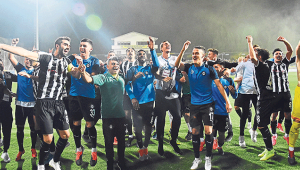 İzmir derbisinde hedef 3 puan