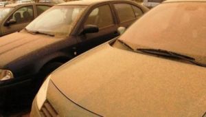 İzmir için meteoroloji uyardı: Çamur yağacak!