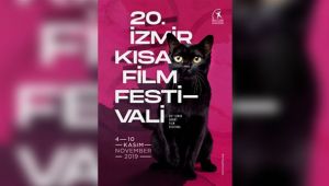 İzmir Kısa Film Festivali'ne ünlülerden yoğun ilgi