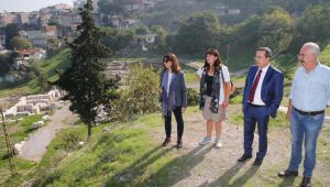 İzmir turizmi dünyaya açılacak