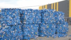 İzmirli Belediyeler 2,1 milyon ton atık topladı