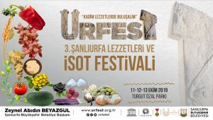 İzmirliler Urfa lezzetlerini tadacak