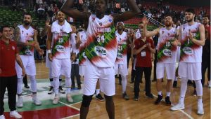 Kaf-Kaf'tan Avrupa'da farklı galibiyet!