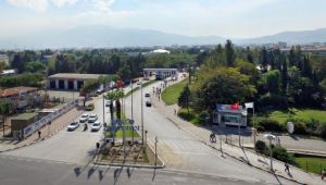 Kampüsteki tacizci serbest bırakıldı!