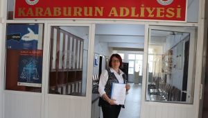 Karaburun Belediye Başkanı'ndan skandal paylaşıma suç duyurusu!