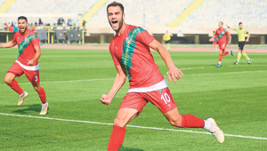 Karşıyaka'da Hakan Kuş sevinci