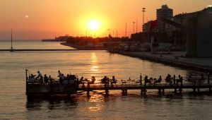 Karşıyaka Kent A.Ş.'den örnek davranış