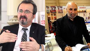 Karşıyaka Orhan Beşikçi ve Hasan Topal'ı ağırlayacak