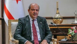 KKTC Başbakan'ından harekat açıklaması