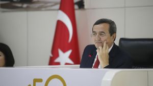 Konak'ta 'Bütçe' değerlendirmesi
