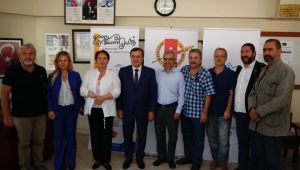 Konak'ta 'Şiddet' için farkındalık yarışması