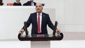 Mahir Polat'tan maden ocağı açıklaması