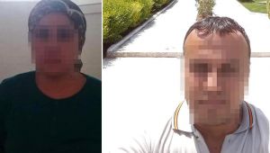Manisa'da korkunç intikam!