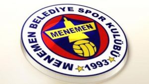 Menemenspor zirve için yarışacak