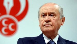 MHP Devlet Bahçeli'nin sağlık durumunu açıkladı