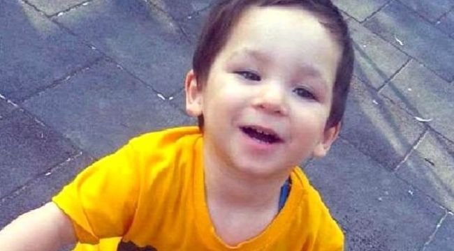 Minik Eymen cinayetinde kan donduran ifadeler!