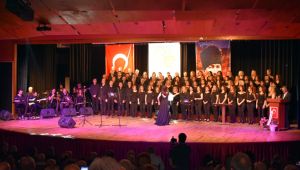 Narlıdere'de kurslara ilgi büyük
