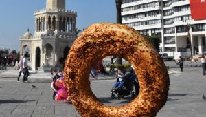 Oxford 'simit' dedi... İzmir 'gevrek'ten vazgeçmedi!