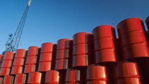 Petrol fiyatları 61 doların üzerinde