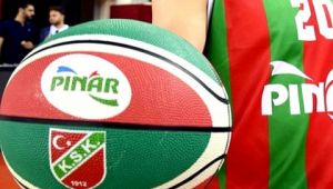 Pınar Karşıyaka lideri ağırlayacak
