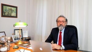 Prof. Dr.Cem Terzi’den obezite uyarısı