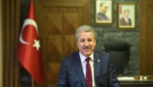 Rektör Budak 2 yılı geride bıraktı