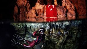 Şahika Ercümen dünya rekoruna imza attı!