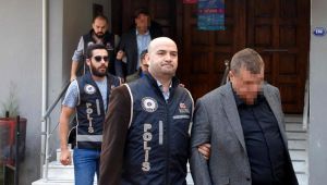 'Sahte gözlük' operasyonunda mahkemeden karar!