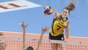 Şampiyonlar Kupası finali bugün İzmir'de