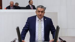 Serter’den Dünya Gıda Günü mesajı