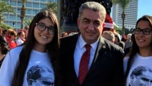 Serter'den Dünya Kız Çocukları Günü mesajı