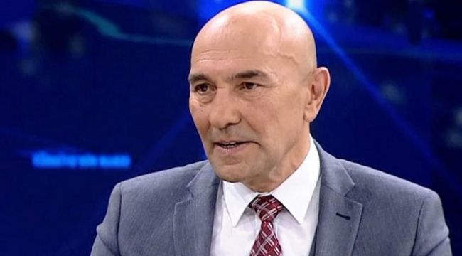 Soyer'den Kıbrıs açıklaması: "Ne koşullar aynı ne ben aynı noktadayım!"