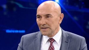 Soyer'den Kıbrıs açıklaması: "Ne koşullar aynı ne ben aynı noktadayım!"