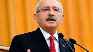 TBMM TV'den Kılıçdaroğlu'na sansür!