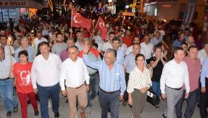 Torbalı, Cumhuriyet Bayramı'nı Zakkum'la kutlayacak