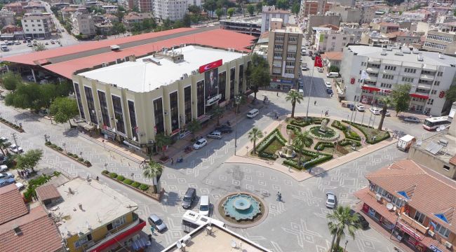 Torbalı'da işsizliğe savaş