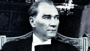 Türkiye Cumhuriyeti 96 yaşında